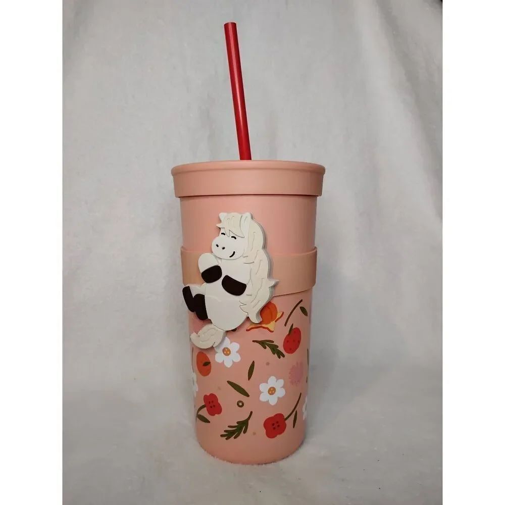 Starbucks New Year's Limited Edition